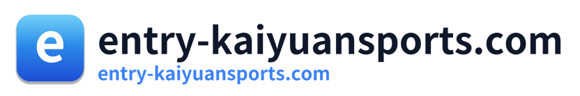 entry-kaiyuansports.com